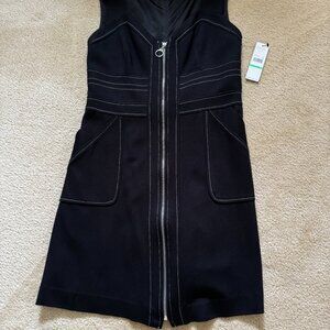 Black jumper or dress